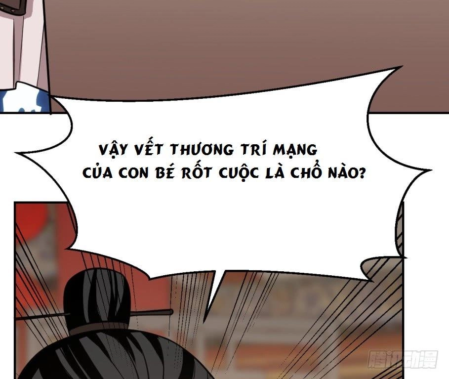 Độc Bộ Thiên Hạ: Đặc Công Thần Y Chapter 17 - 55