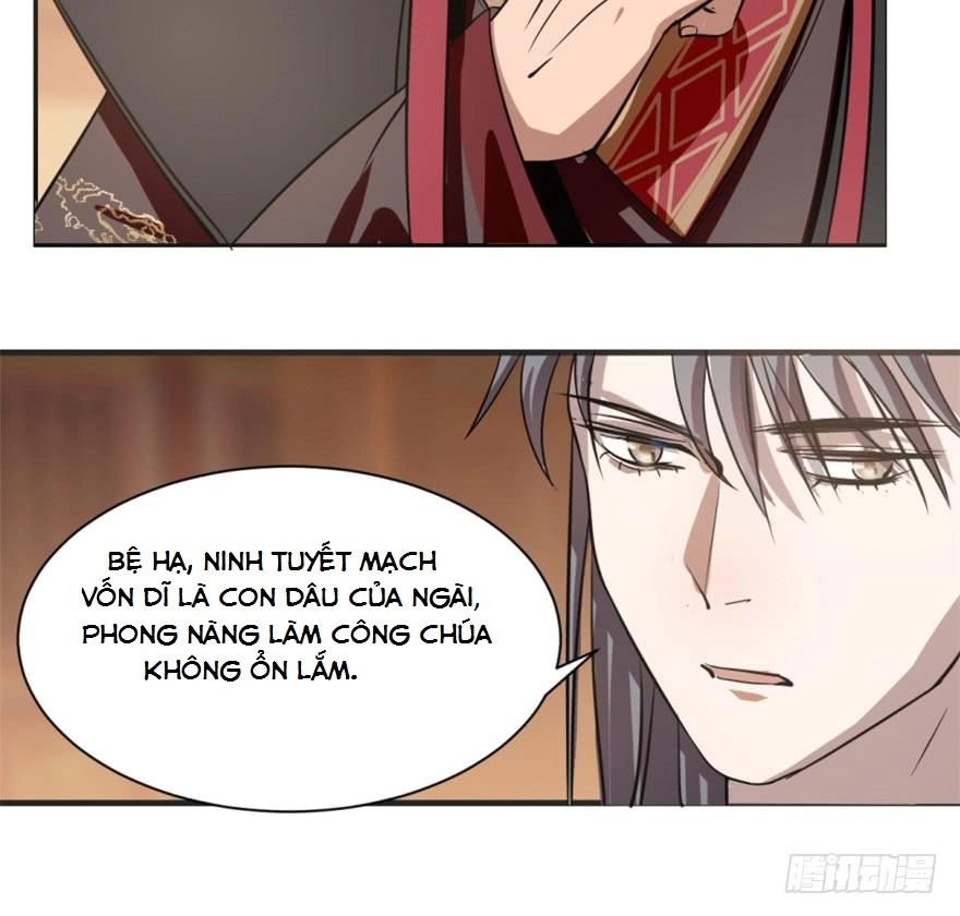 Độc Bộ Thiên Hạ: Đặc Công Thần Y Chapter 18 - 68