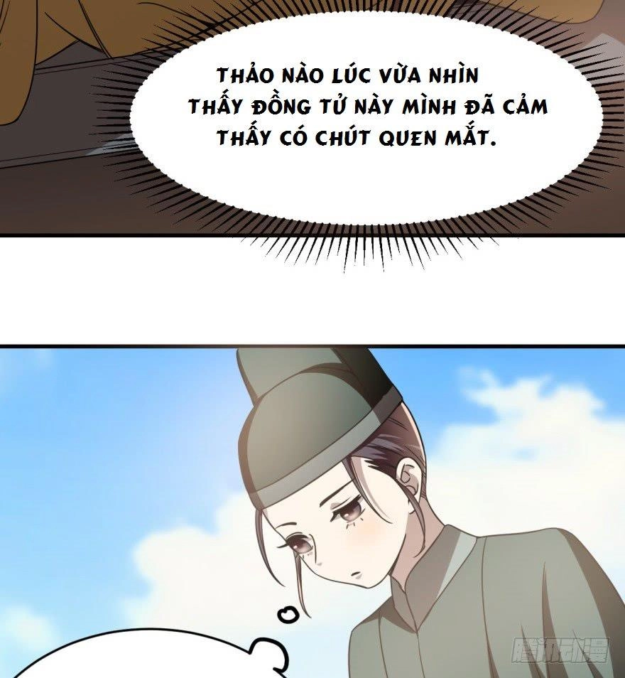 Độc Bộ Thiên Hạ: Đặc Công Thần Y Chapter 19 - 3