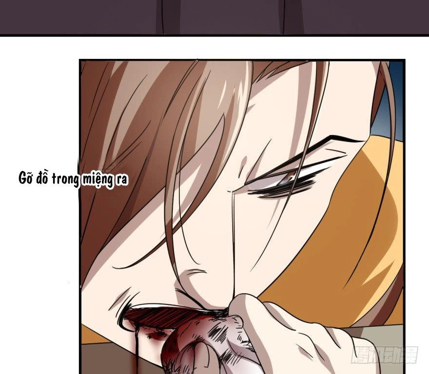 Độc Bộ Thiên Hạ: Đặc Công Thần Y Chapter 19 - 8