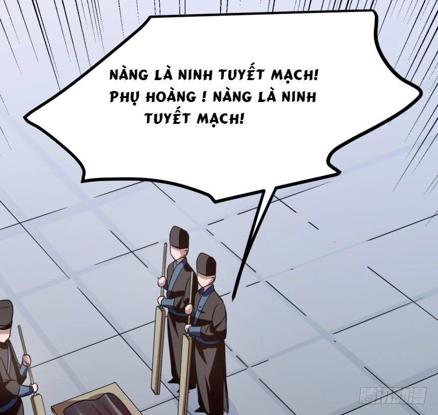 Độc Bộ Thiên Hạ: Đặc Công Thần Y Chapter 19 - 10