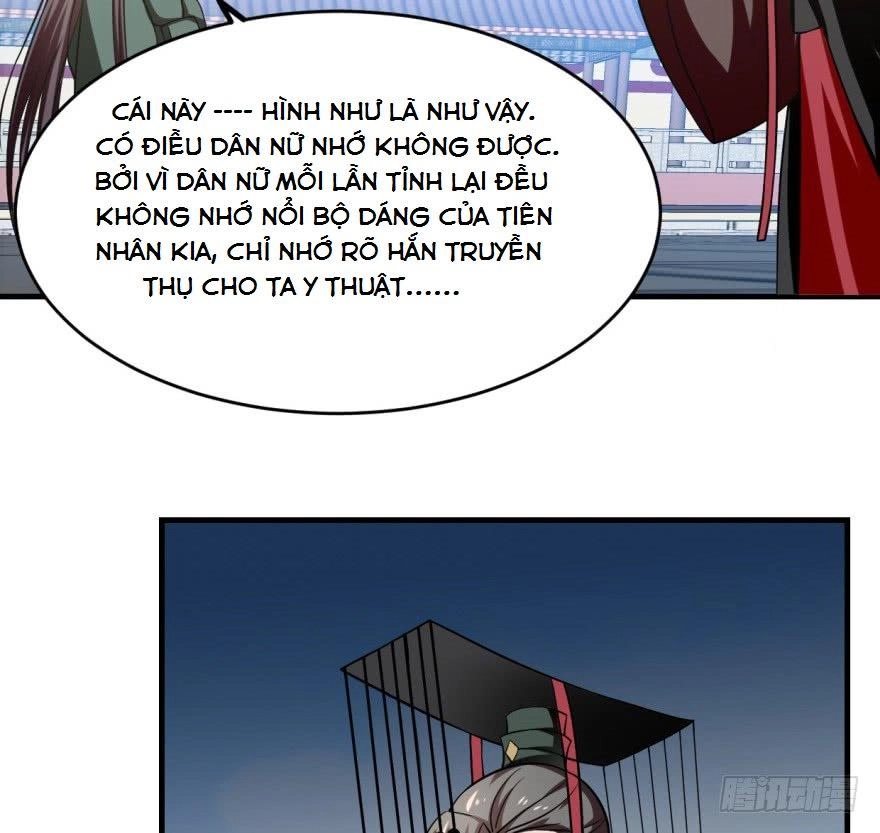 Độc Bộ Thiên Hạ: Đặc Công Thần Y Chapter 19 - 30