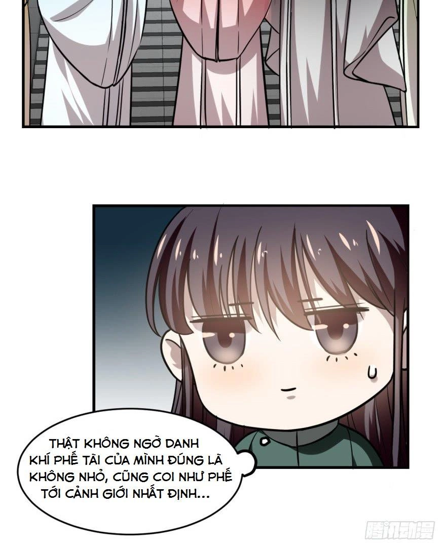 Độc Bộ Thiên Hạ: Đặc Công Thần Y Chapter 19 - 47