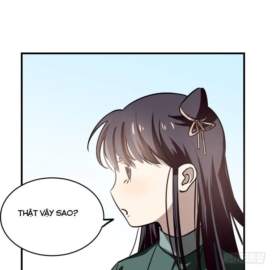 Độc Bộ Thiên Hạ: Đặc Công Thần Y Chapter 19 - 70