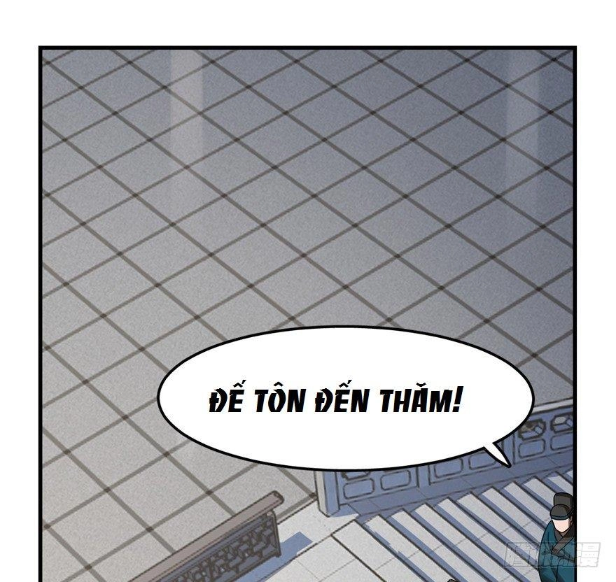 Độc Bộ Thiên Hạ: Đặc Công Thần Y Chapter 20 - 1