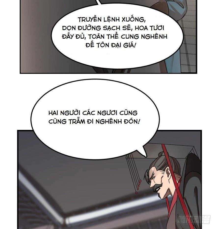 Độc Bộ Thiên Hạ: Đặc Công Thần Y Chapter 20 - 4