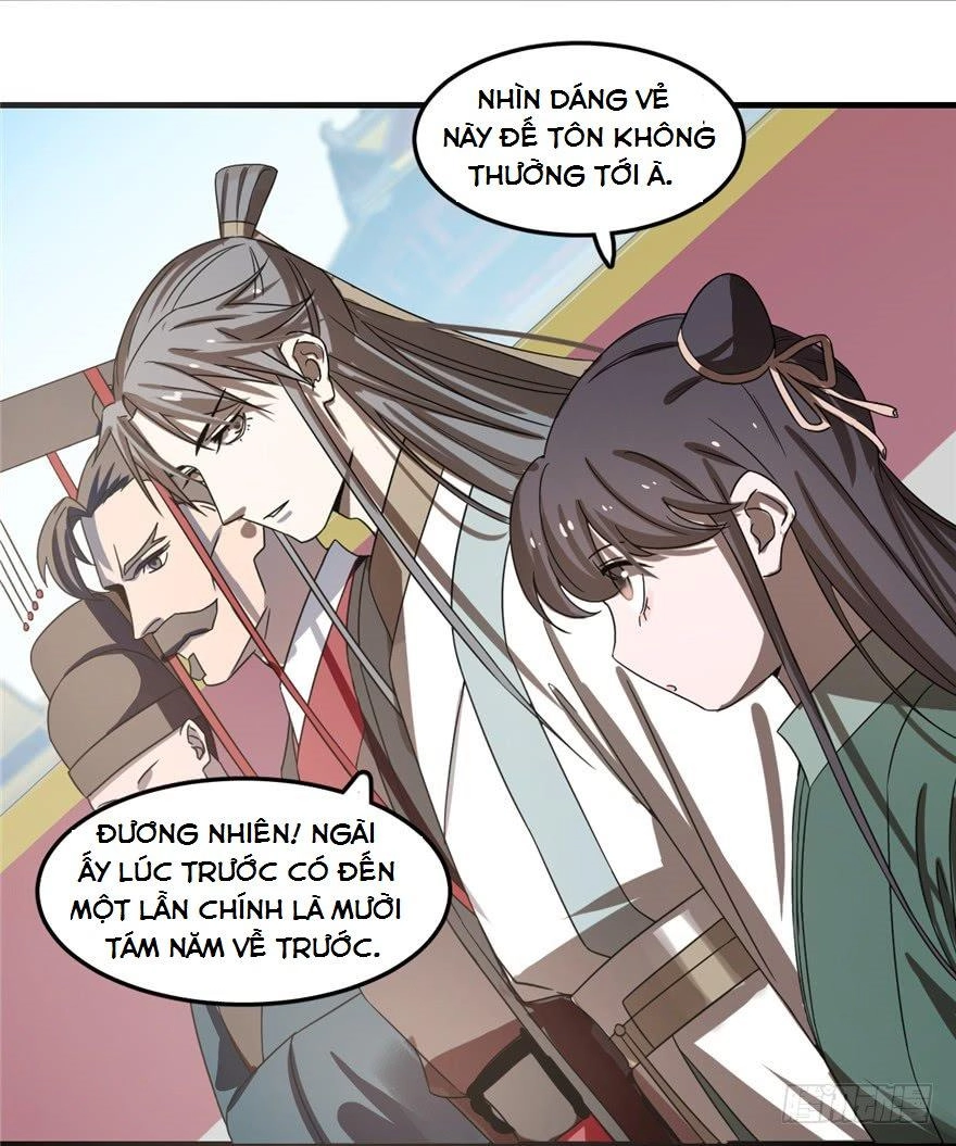 Độc Bộ Thiên Hạ: Đặc Công Thần Y Chapter 20 - 9