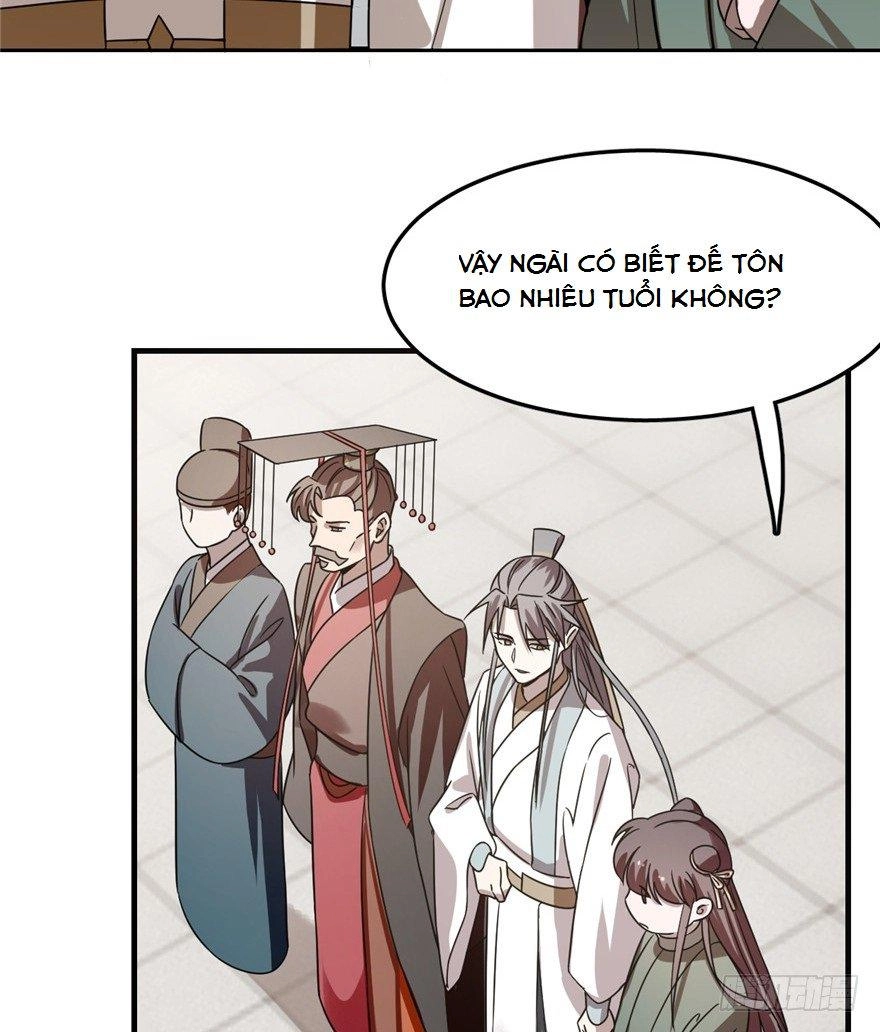 Độc Bộ Thiên Hạ: Đặc Công Thần Y Chapter 20 - 13