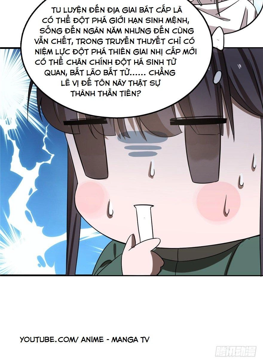 Độc Bộ Thiên Hạ: Đặc Công Thần Y Chapter 20 - 16