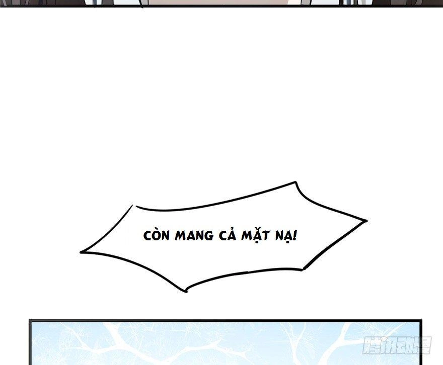 Độc Bộ Thiên Hạ: Đặc Công Thần Y Chapter 20 - 59