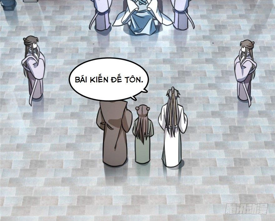 Độc Bộ Thiên Hạ: Đặc Công Thần Y Chapter 20 - 67