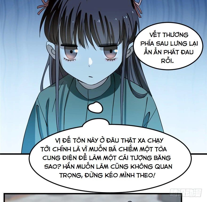 Độc Bộ Thiên Hạ: Đặc Công Thần Y Chapter 20 - 82