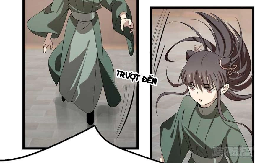 Độc Bộ Thiên Hạ: Đặc Công Thần Y Chapter 21 - 22