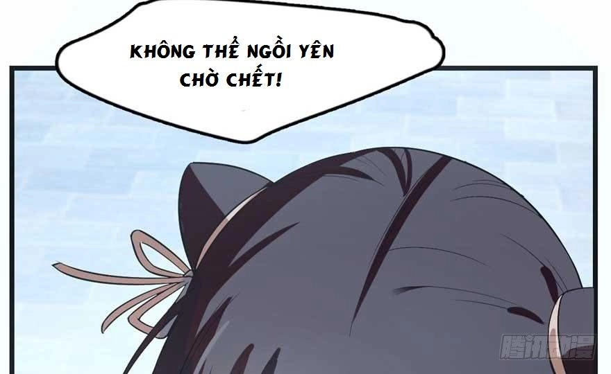 Độc Bộ Thiên Hạ: Đặc Công Thần Y Chapter 21 - 37