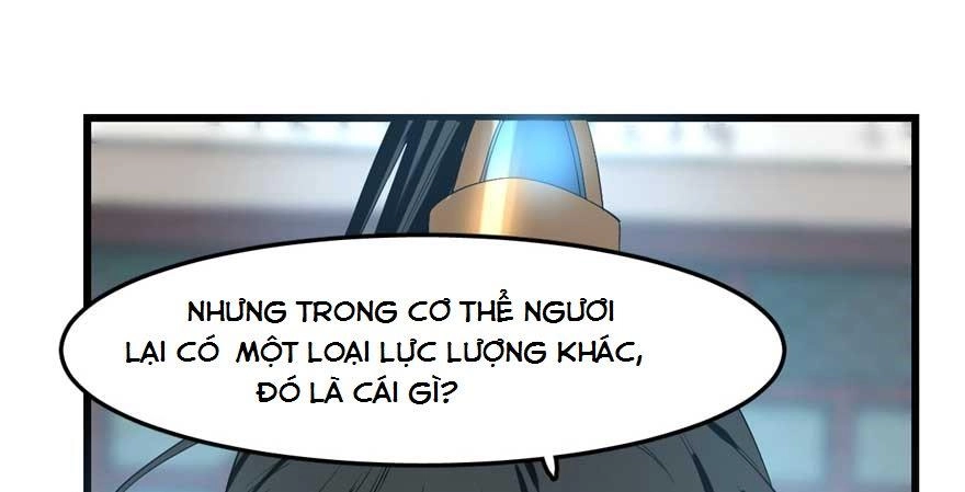 Độc Bộ Thiên Hạ: Đặc Công Thần Y Chapter 21 - 47