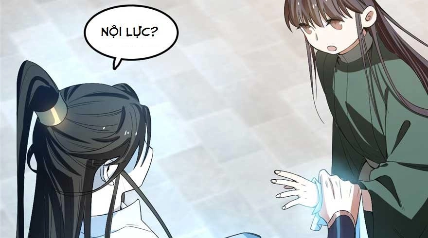 Độc Bộ Thiên Hạ: Đặc Công Thần Y Chapter 21 - 54