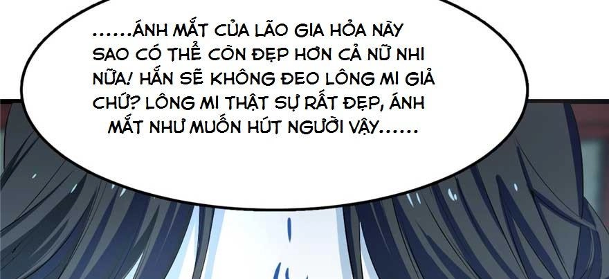 Độc Bộ Thiên Hạ: Đặc Công Thần Y Chapter 21 - 69