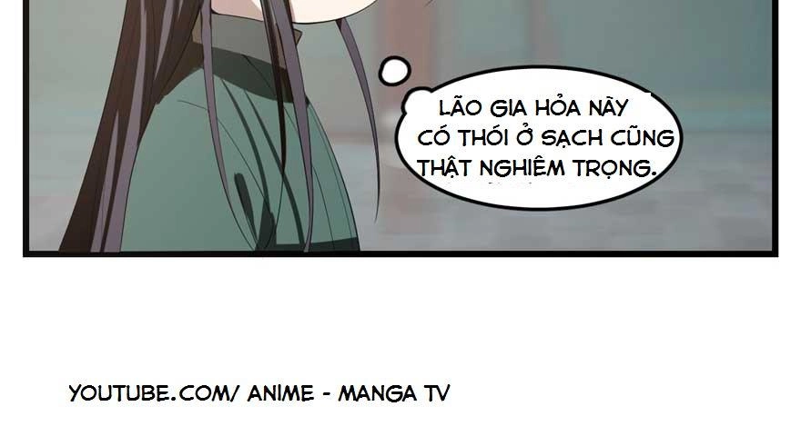 Độc Bộ Thiên Hạ: Đặc Công Thần Y Chapter 21 - 84