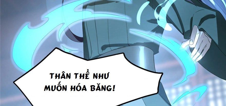 Độc Bộ Thiên Hạ: Đặc Công Thần Y Chapter 22 - 3