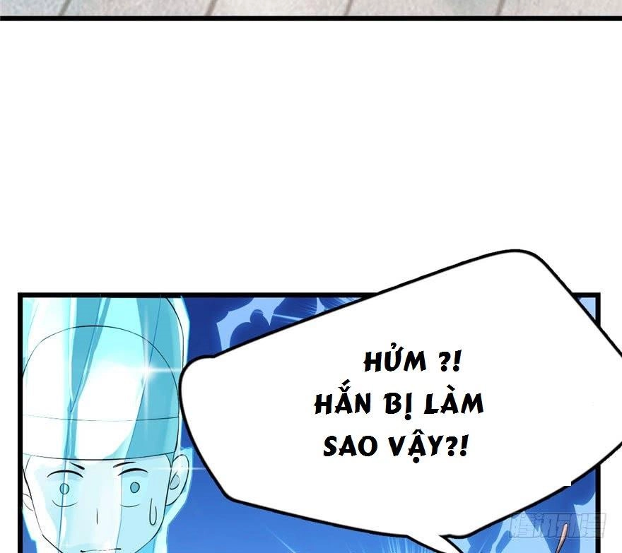 Độc Bộ Thiên Hạ: Đặc Công Thần Y Chapter 22 - 33