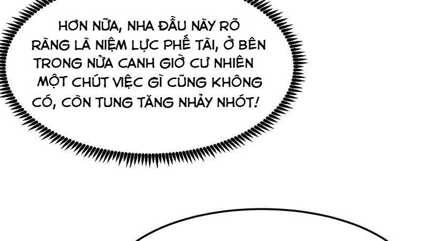 Độc Bộ Thiên Hạ: Đặc Công Thần Y Chapter 22 - 49