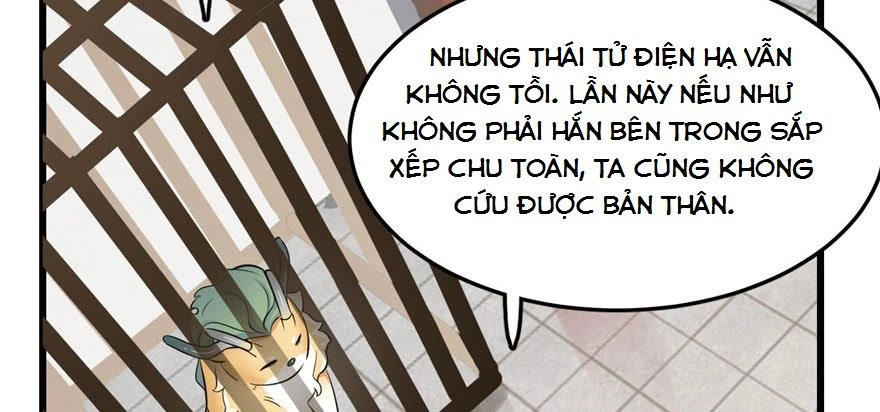 Độc Bộ Thiên Hạ: Đặc Công Thần Y Chapter 22 - 67