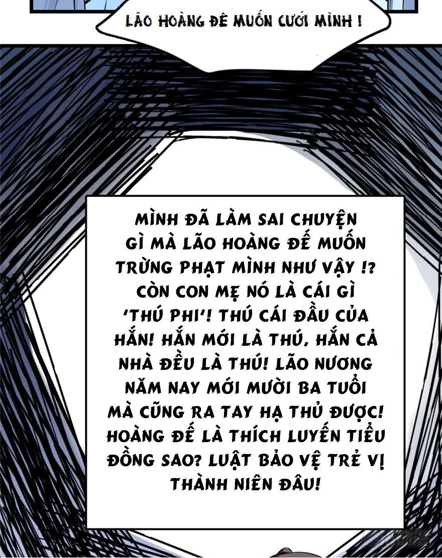 Độc Bộ Thiên Hạ: Đặc Công Thần Y Chapter 22 - 73