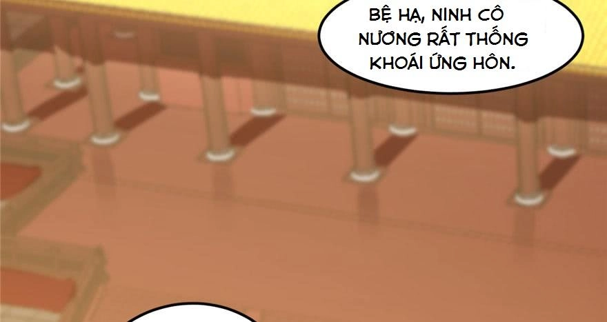 Độc Bộ Thiên Hạ: Đặc Công Thần Y Chapter 22 - 83