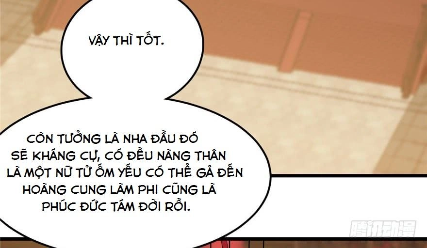 Độc Bộ Thiên Hạ: Đặc Công Thần Y Chapter 22 - 84