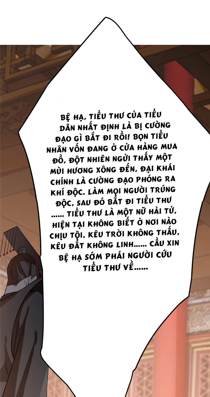 Độc Bộ Thiên Hạ: Đặc Công Thần Y Chapter 22 - 90