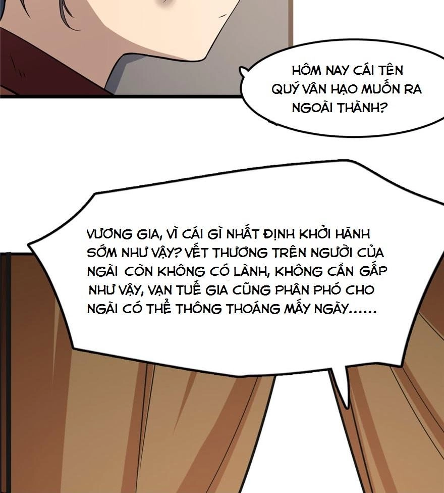 Độc Bộ Thiên Hạ: Đặc Công Thần Y Chapter 22 - 116