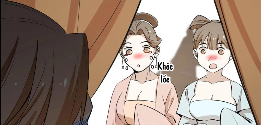 Độc Bộ Thiên Hạ: Đặc Công Thần Y Chapter 22 - 117