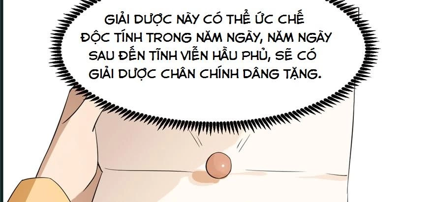 Độc Bộ Thiên Hạ: Đặc Công Thần Y Chapter 23 - 101