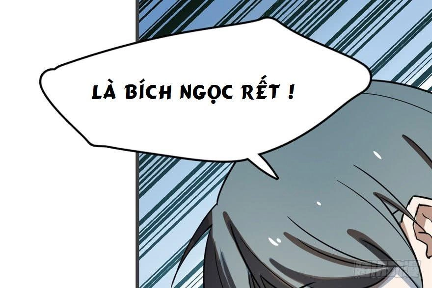 Độc Bộ Thiên Hạ: Đặc Công Thần Y Chapter 24 - 4