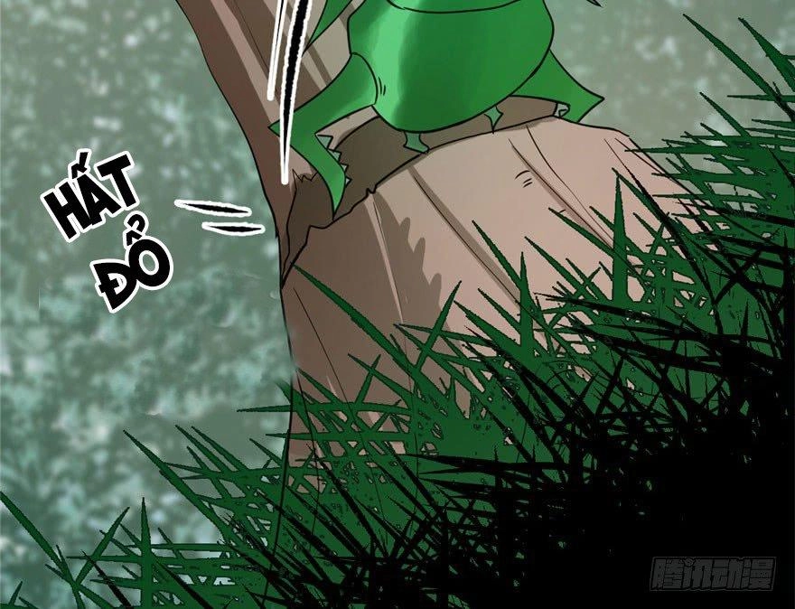 Độc Bộ Thiên Hạ: Đặc Công Thần Y Chapter 24 - 21