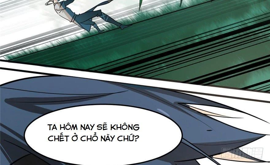 Độc Bộ Thiên Hạ: Đặc Công Thần Y Chapter 24 - 60