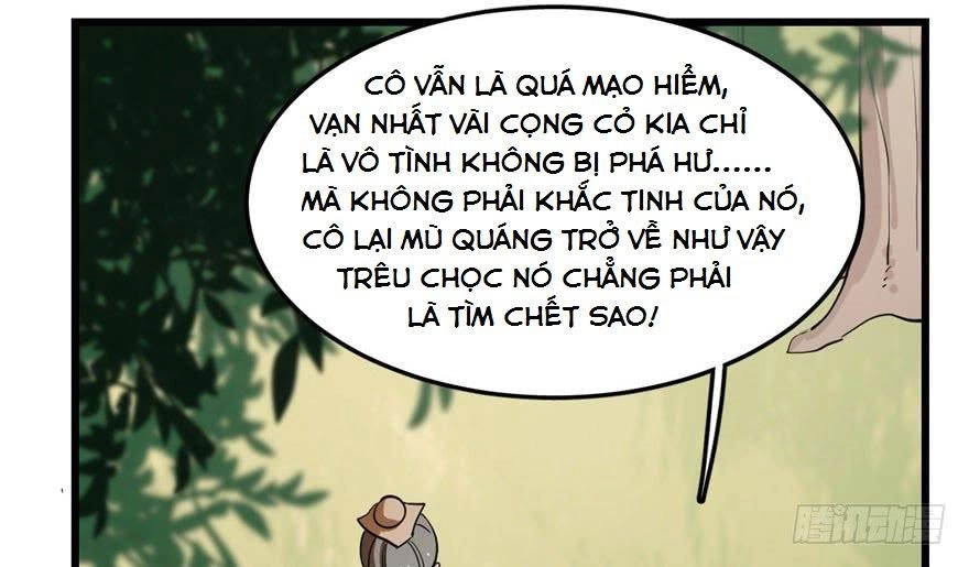Độc Bộ Thiên Hạ: Đặc Công Thần Y Chapter 24 - 86