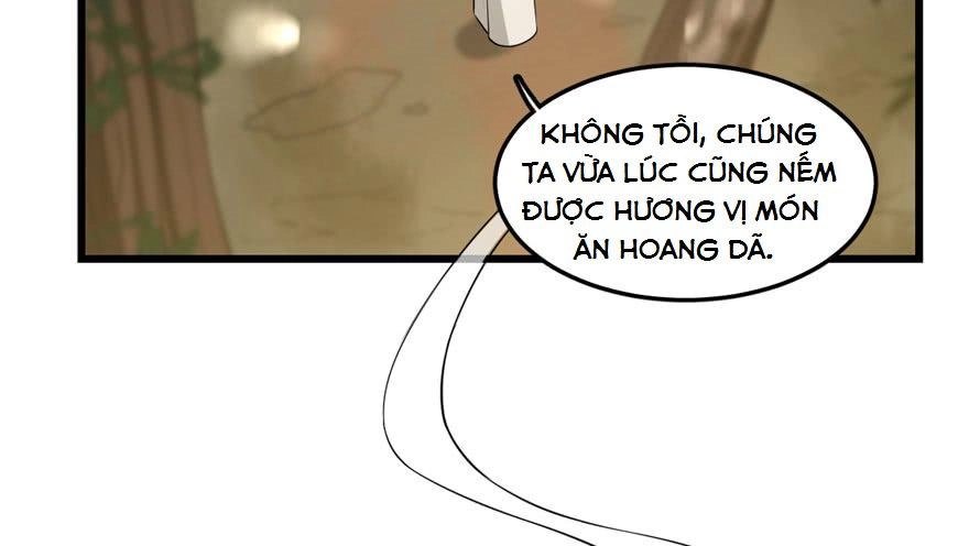 Độc Bộ Thiên Hạ: Đặc Công Thần Y Chapter 25 - 5