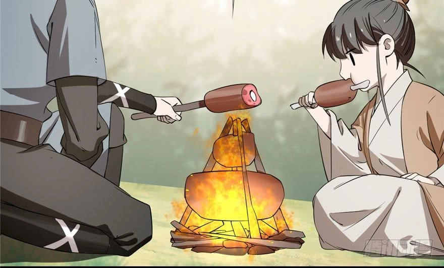 Độc Bộ Thiên Hạ: Đặc Công Thần Y Chapter 25 - 8