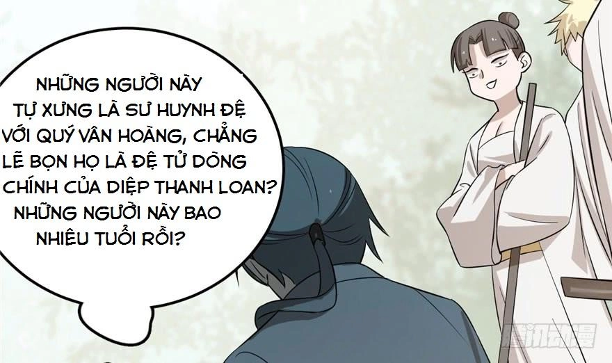 Độc Bộ Thiên Hạ: Đặc Công Thần Y Chapter 25 - 55