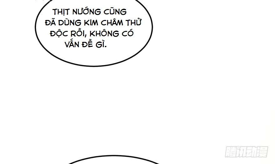 Độc Bộ Thiên Hạ: Đặc Công Thần Y Chapter 25 - 103