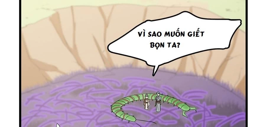 Độc Bộ Thiên Hạ: Đặc Công Thần Y Chapter 26 - 2