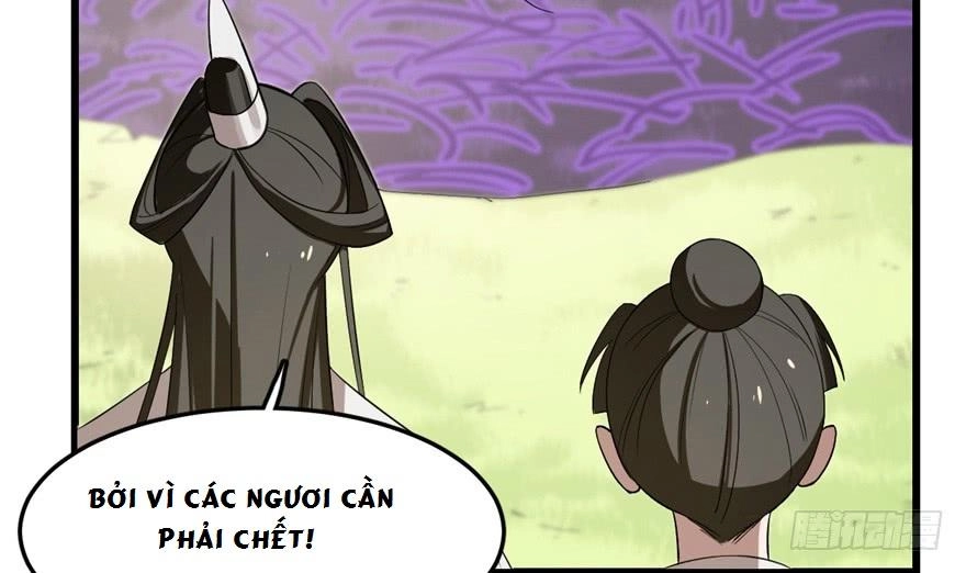 Độc Bộ Thiên Hạ: Đặc Công Thần Y Chapter 26 - 3