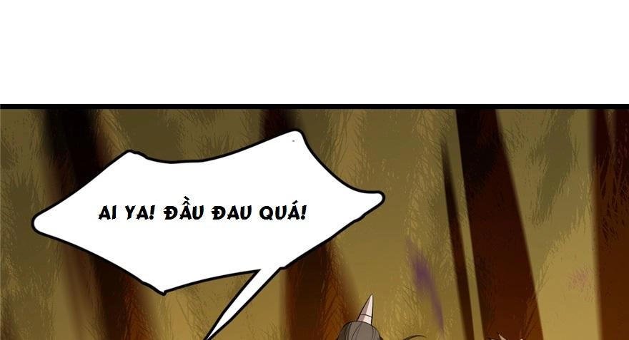 Độc Bộ Thiên Hạ: Đặc Công Thần Y Chapter 26 - 16