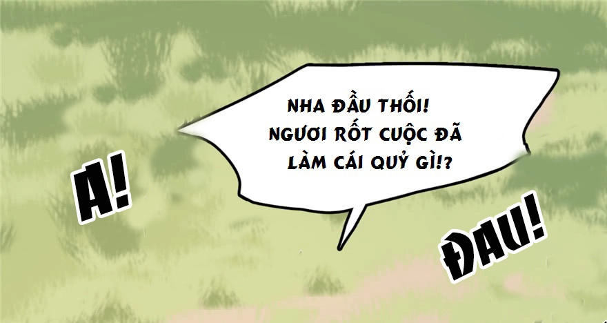 Độc Bộ Thiên Hạ: Đặc Công Thần Y Chapter 26 - 23