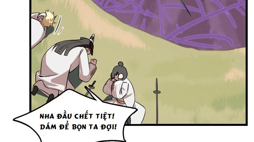 Độc Bộ Thiên Hạ: Đặc Công Thần Y Chapter 26 - 54