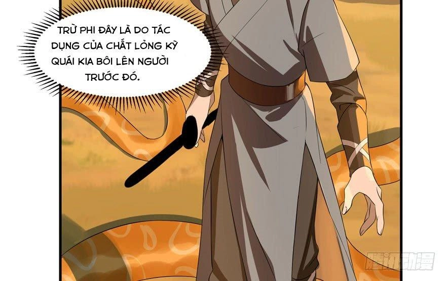 Độc Bộ Thiên Hạ: Đặc Công Thần Y Chapter 27 - 5