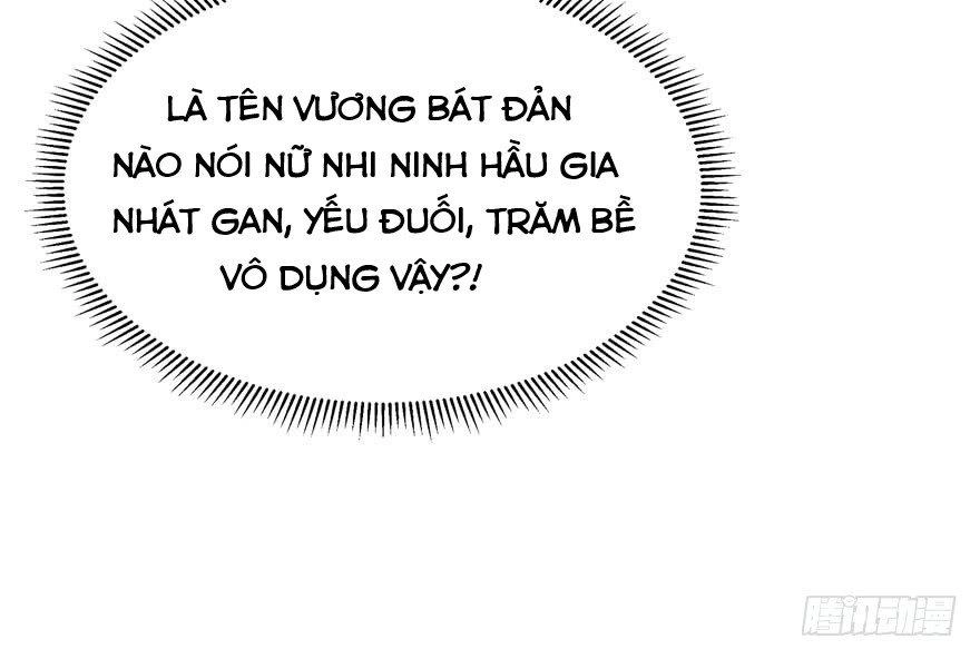 Độc Bộ Thiên Hạ: Đặc Công Thần Y Chapter 27 - 9