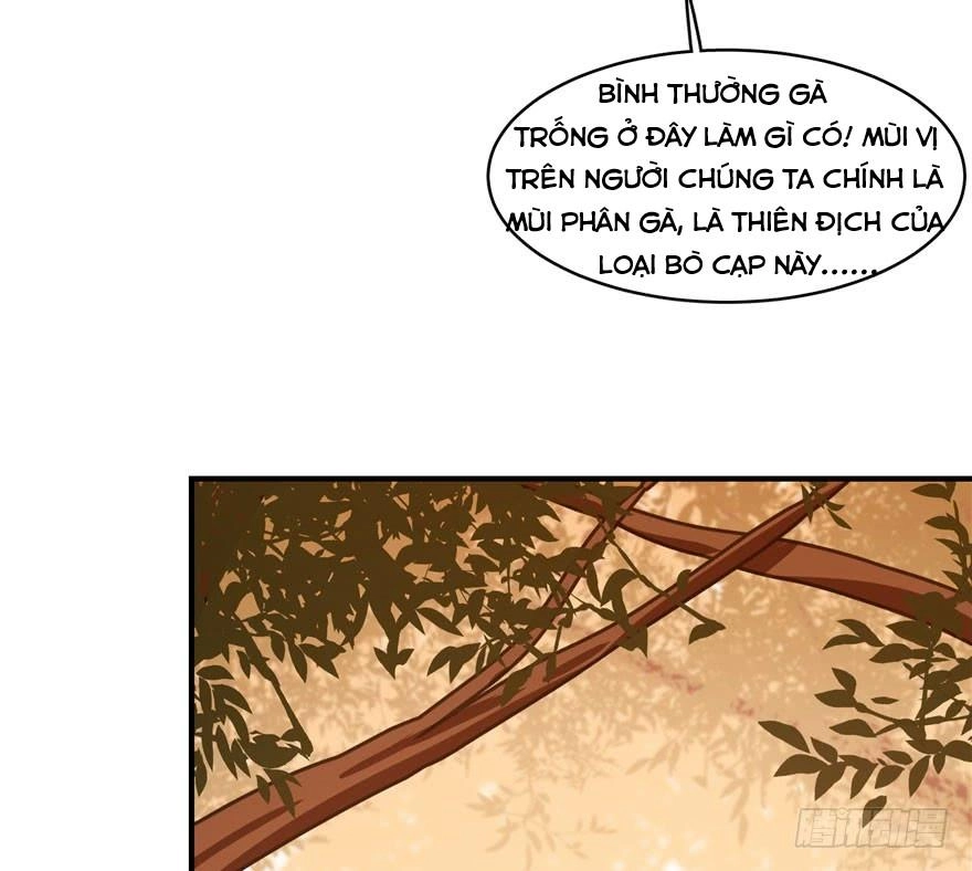 Độc Bộ Thiên Hạ: Đặc Công Thần Y Chapter 27 - 12