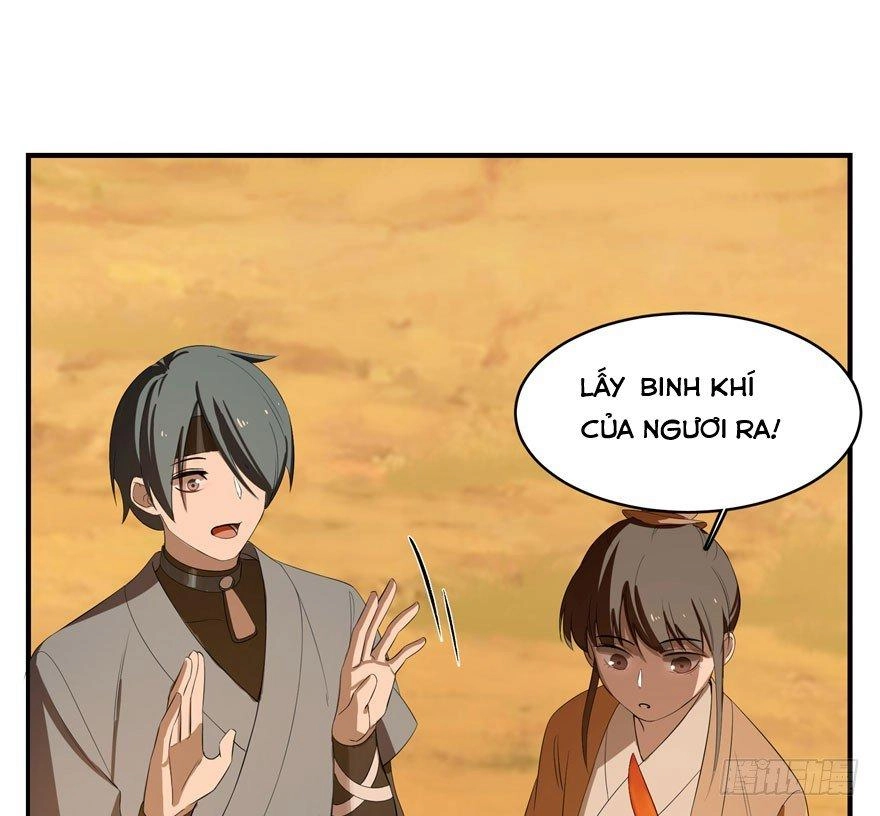 Độc Bộ Thiên Hạ: Đặc Công Thần Y Chapter 27 - 16